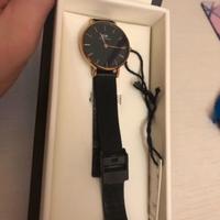 Orologio daniel wellington melrose petite 28mm
