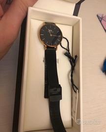 Orologio daniel wellington melrose petite 28mm
