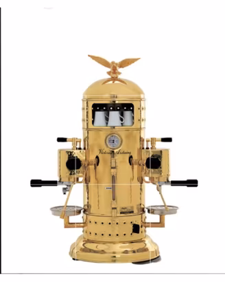 Victoria Arduino venus