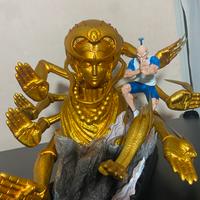 Hunter x Hinter statua Netero PG studio