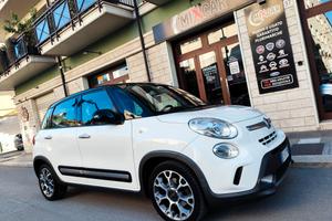 Fiat 500L 1.6 Multijet 105CV Trekking PERFETTA