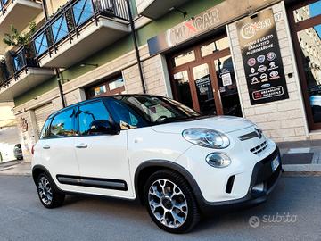 Fiat 500L 1.6 Multijet 105CV Trekking PERFETTA
