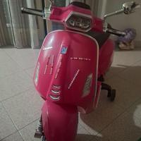 Vespa
