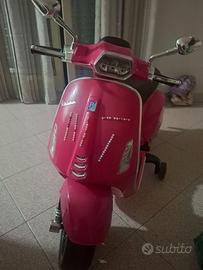 Vespa