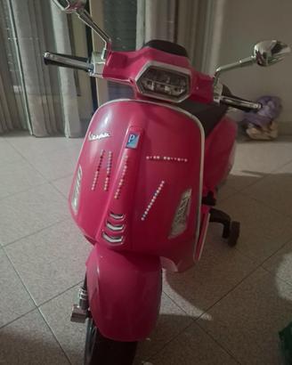Vespa