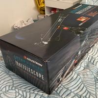 Telescopio Celestron AstroMaster 70AZ – 70 mm