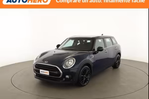 MINI Clubman SB65555