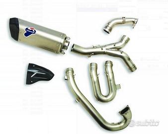 Kit scarico completo Termignoni Hypermotard 950 96