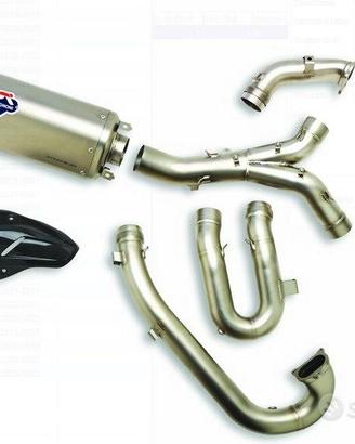 Kit scarico completo Termignoni Hypermotard 950 96