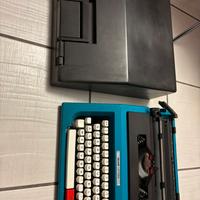 Olivetti letters 52