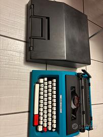 Olivetti letters 52