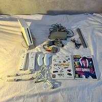 Nintendo wii