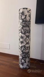 lampada a disegno artistico