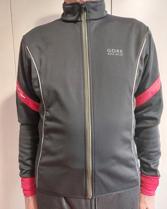 Giacca Gore Bike Wear Power 2.