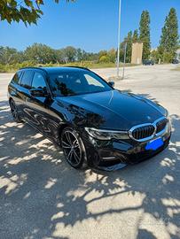 BMW330D XDRIVE 