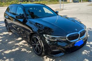 BMW330D XDRIVE 