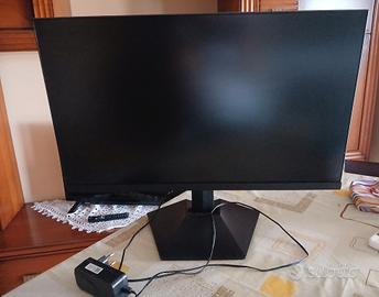 monitor da gaming 120 hrz. ,scontato