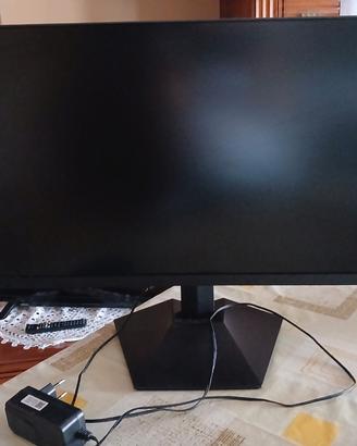 monitor da gaming 120 hrz. ,scontato