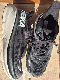 Scarpe running - Hoka Clifton 9 - Uomo 45 1/3 wide