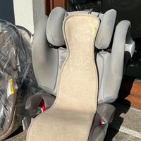 seggiolino bambino Cybex dai 9 ai 36 chili