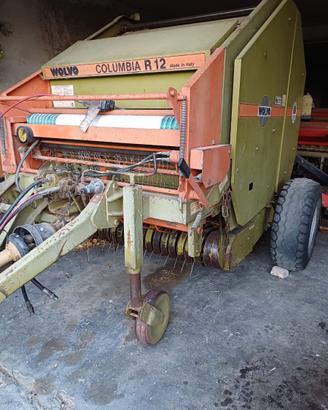 Rotopressa