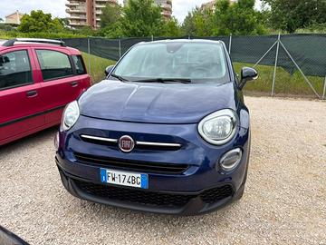 Fiat 500X 1.3 MultiJet 95 CV Lounge