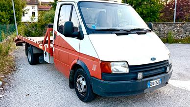 Carroatrezzi patente B