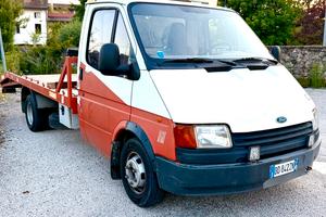 Carroatrezzi patente B