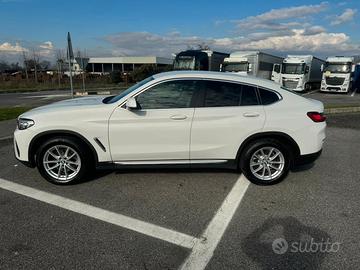 BMW 2.0 190 CV XDRIVE 4X4