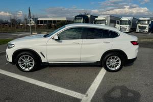 BMW 2.0 190 CV XDRIVE 4X4