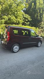 Fiat Doblo'