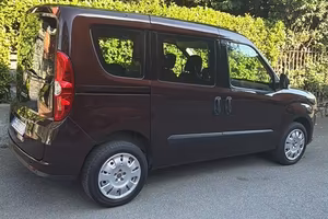 Fiat Doblo'