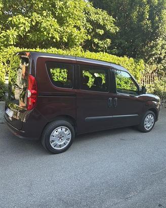 Fiat Doblo'
