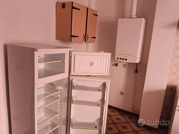 appartamento arredato 