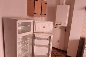 appartamento arredato 