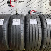 4 pneumatici 235/50 r19 michelin estive 70%