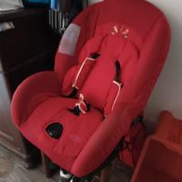 Seggiolino Bambino Auto 0-18 kg