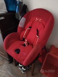 Seggiolino Bambino Auto 0-18 kg