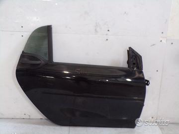 Portiera Destra Smart Fortwo 453 2018