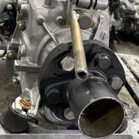 CAMBIO MANUALE COMPLETO BMW Serie 5 E34 Berlina di