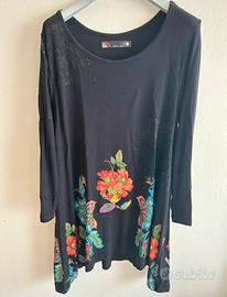 Blusa Desigual
