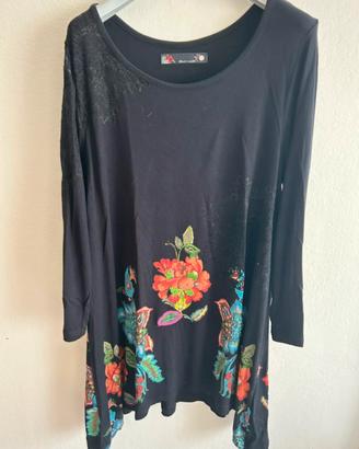 Blusa Desigual
