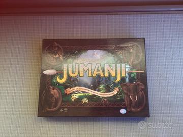 Gioco da tavolo Jumanji
