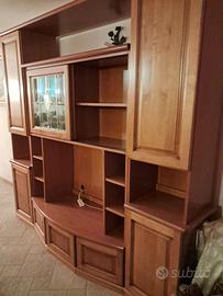 Mobile soggiorno/taverna