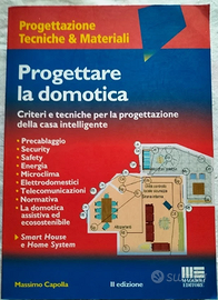 progettare la domotica