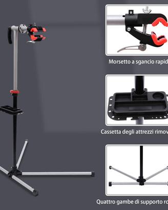 Porta bicicletta