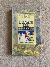 L’estate del desiderio Constance Heaven