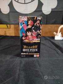 Box da case One Piece Op 09  op-09 op09