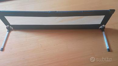 Spondina per lettino