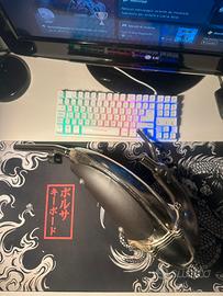 Marmitta originale beta 50